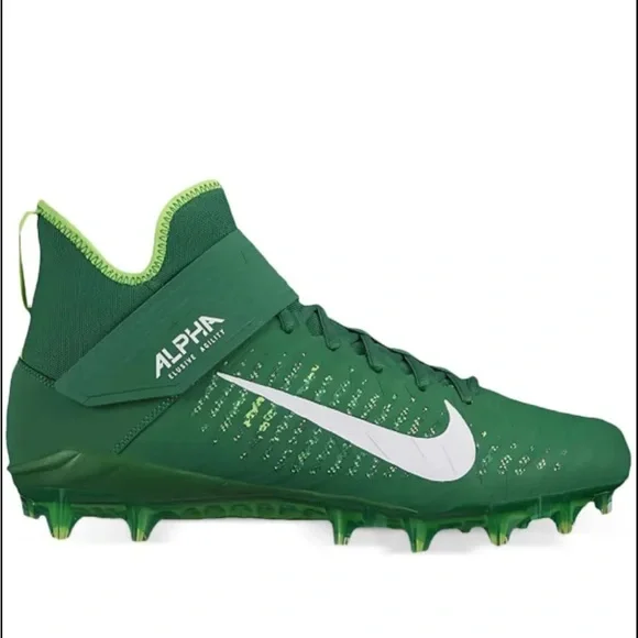 Nike
Alpha Menace Pro 2 Mid cleats - Picture 2 of 9